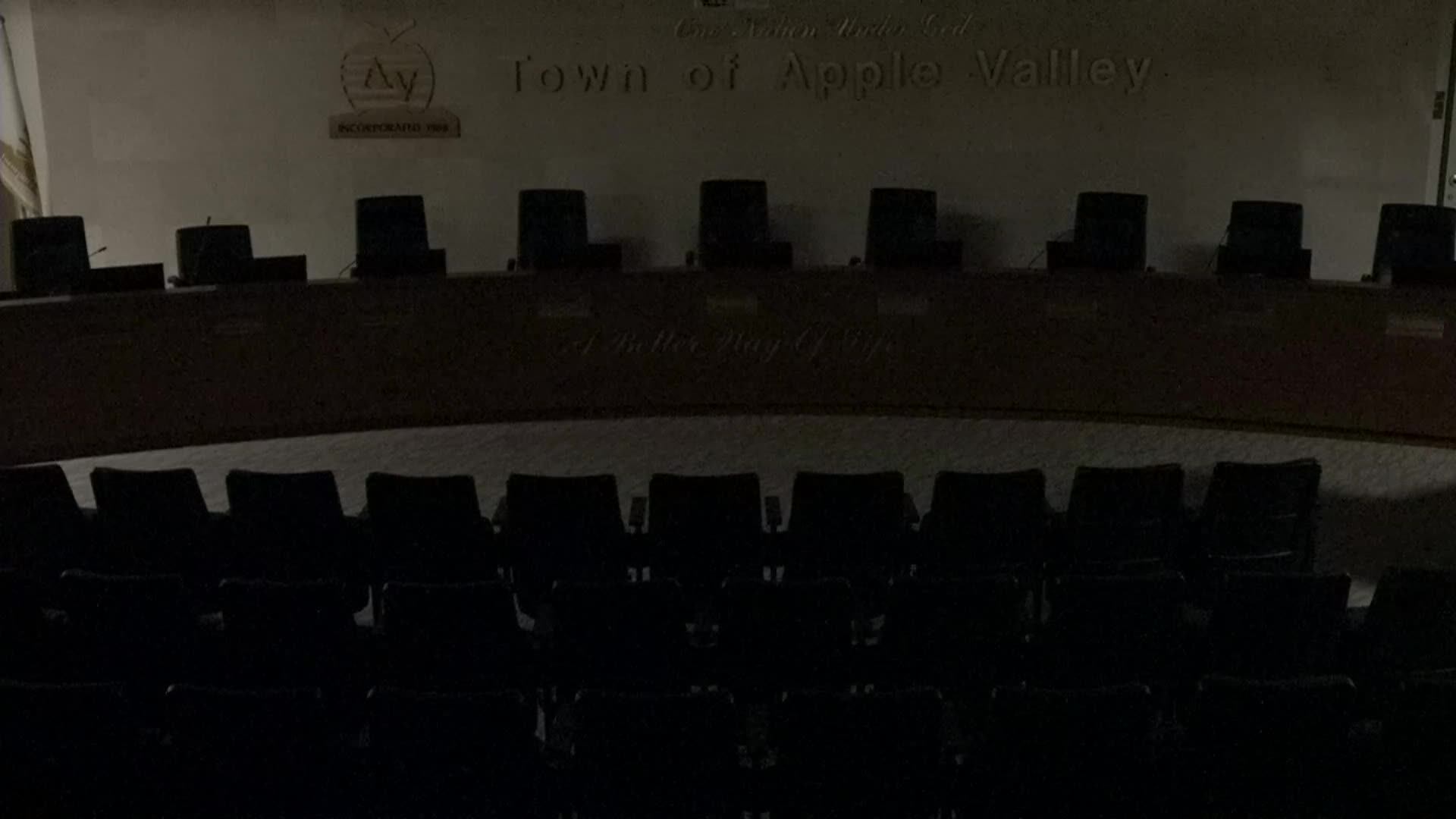 Parks & Recreation Commission Meeting - 8/7/2025 6:00:00 PM - 03/05/2026