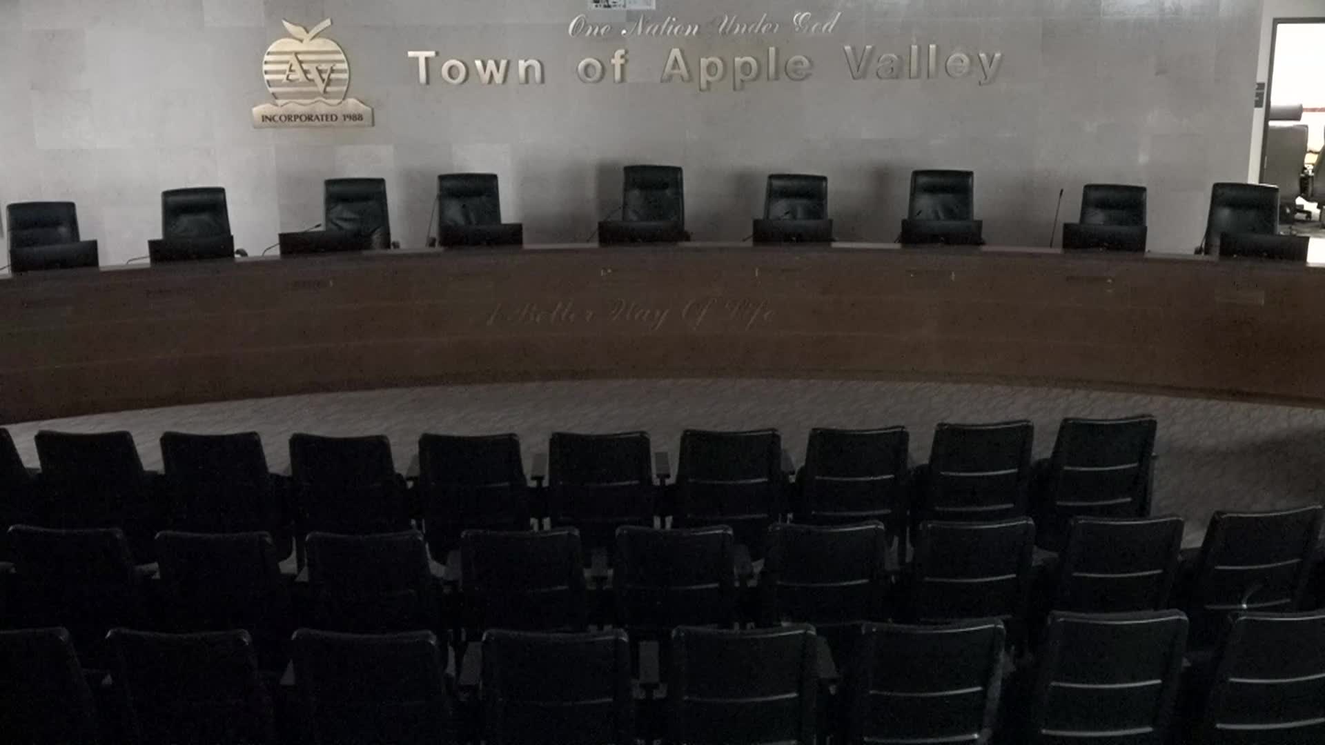 Planning Commission Meeting