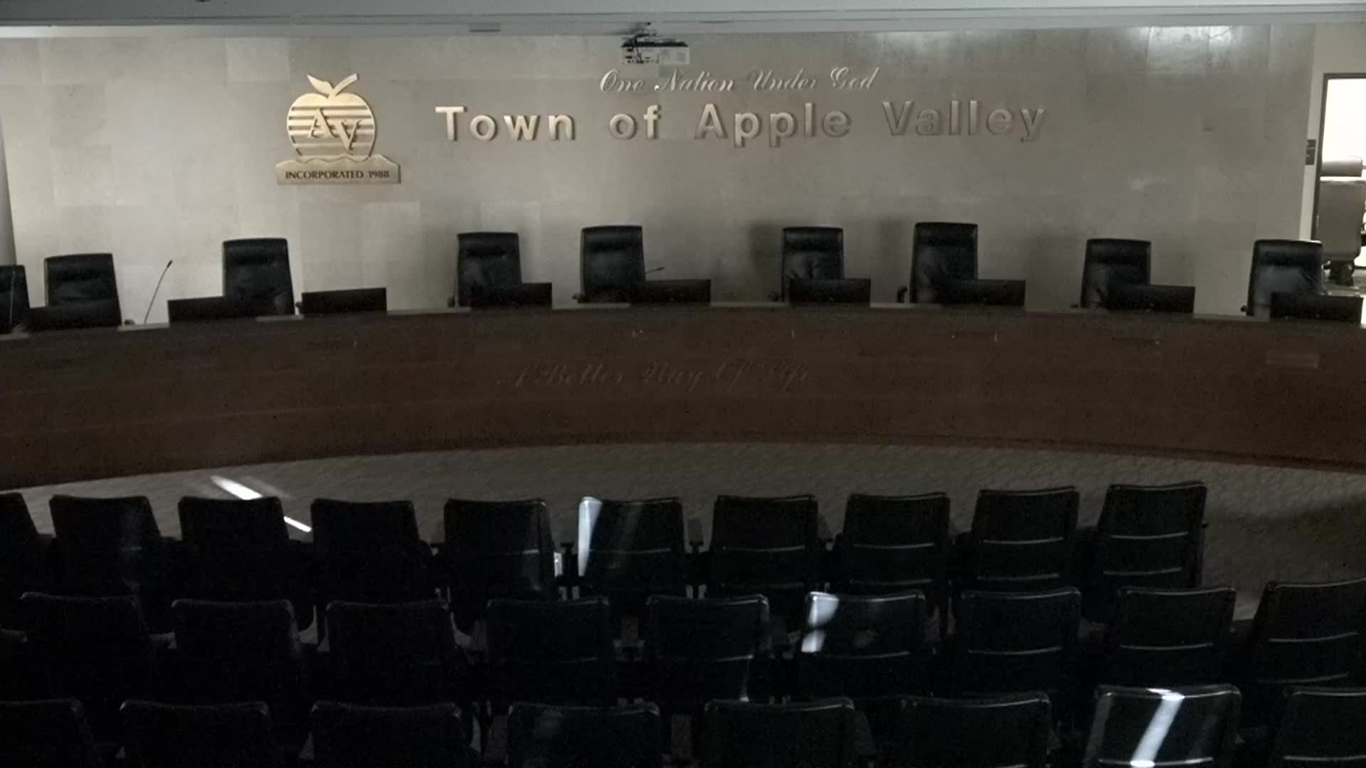 Planning Commission Meeting