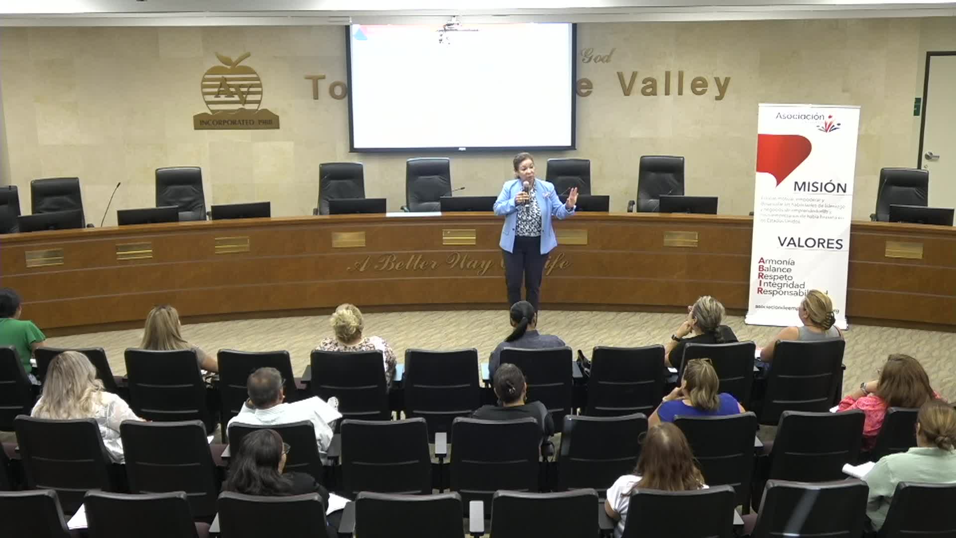 Parks & Recreation Commission Meeting - 8/7/2025 6:00:00 PM - 09/03/2026