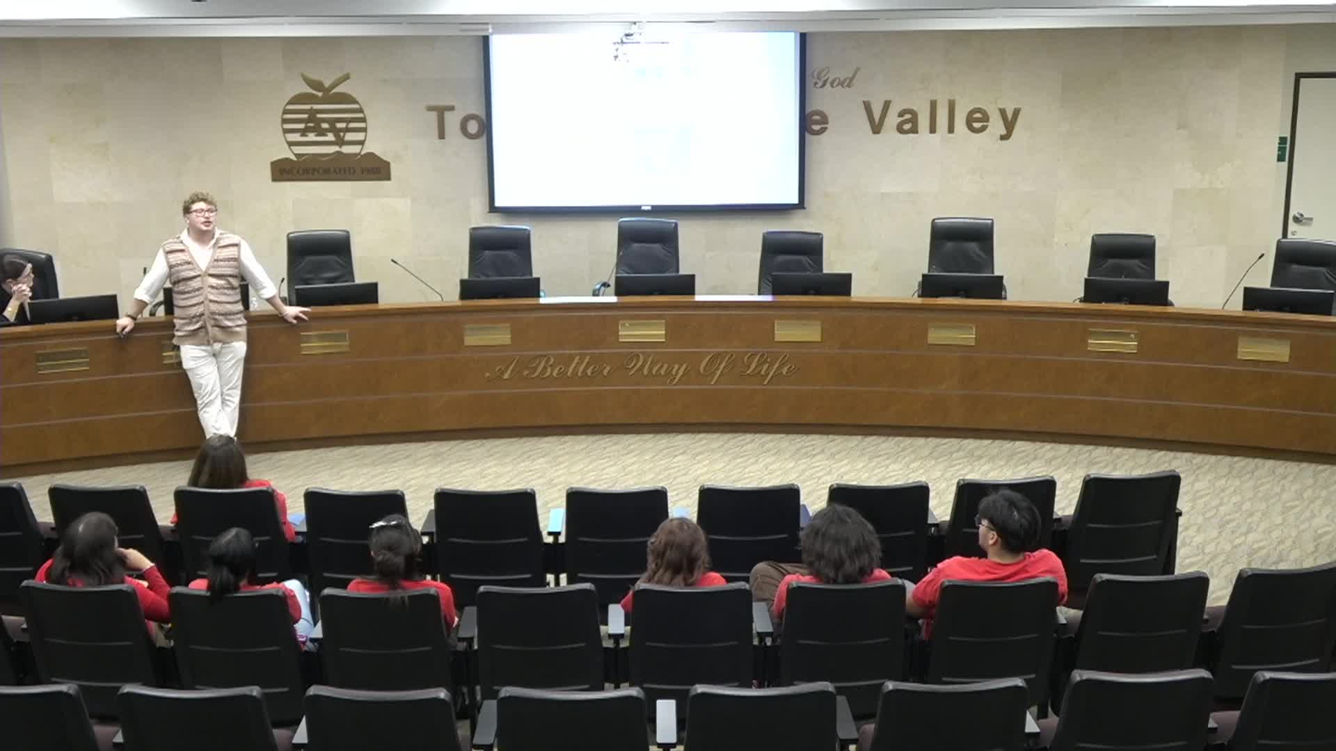 Town Council Meeting - 8/26/2025 6:30:00 PM - 09/22/2026
